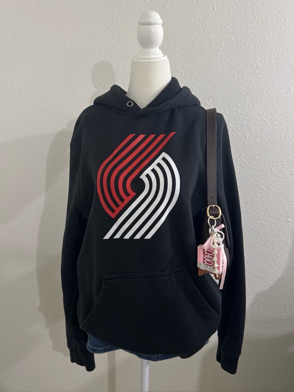 Portland Trail Blazers hoodie